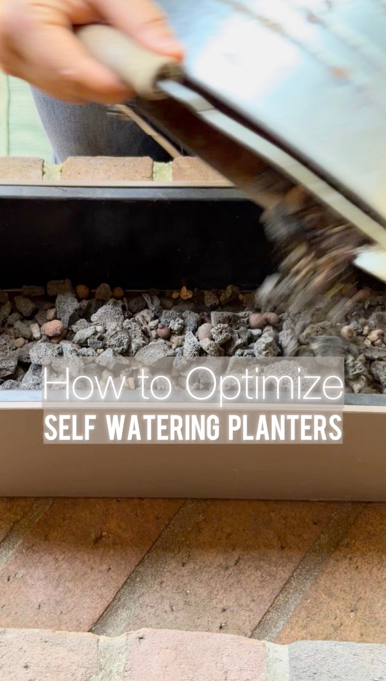 Learn how self-watering planters work, their benefits, and how they keep plants healthy with consistent moisture. Discover tips for using self-watering pots indoors and outdoors to reduce maintenance and promote stronger plant growth.