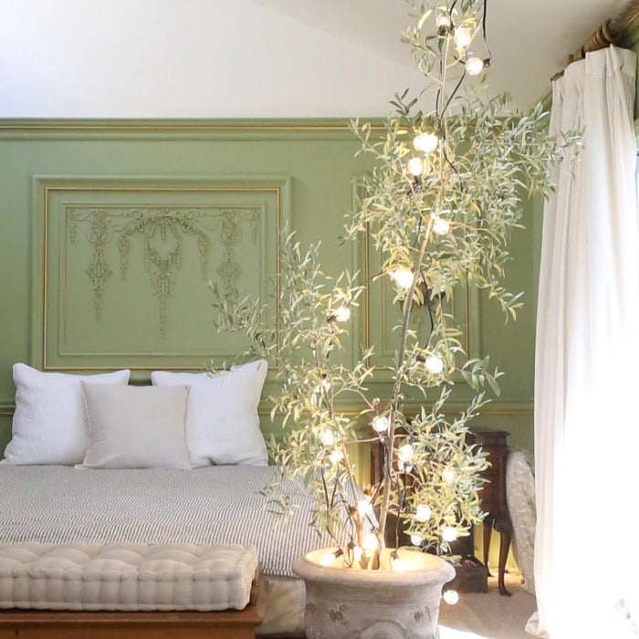 20 Ways to Create Depth in Small Spaces and Make Rooms Feel Bigger