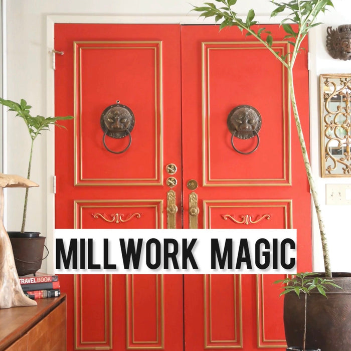 How Millwork Turns Ordinary Areas Into Designer Spaces